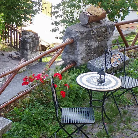 La Stellina Chalet