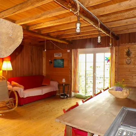 La Stellina Chalet