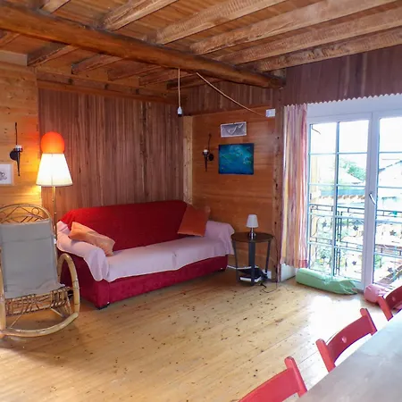 La Stellina Chalet Garda (Brescia)