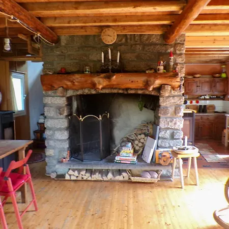 Chalet La Stellina