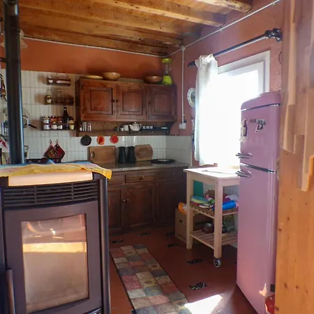 La Stellina Chalet *