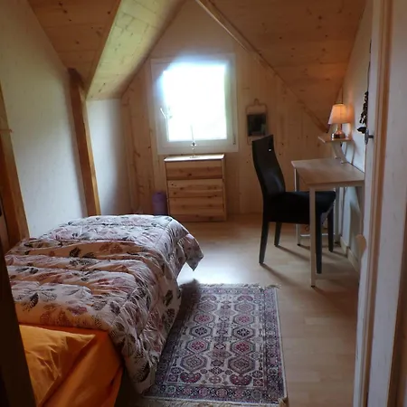 La Stellina Chalet Garda (Brescia)