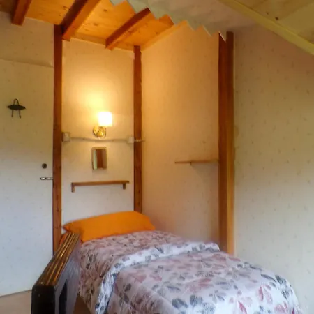 Chalet La Stellina *