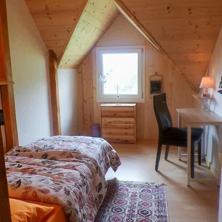 Chalet La Stellina Garda (Brescia)