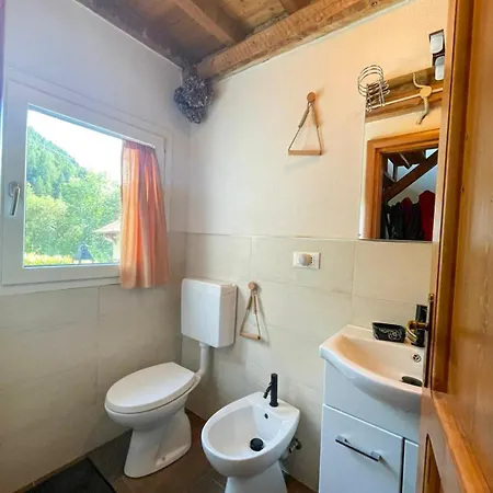 Chalet La Stellina