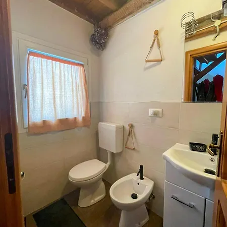 Chalet La Stellina Garda (Brescia)