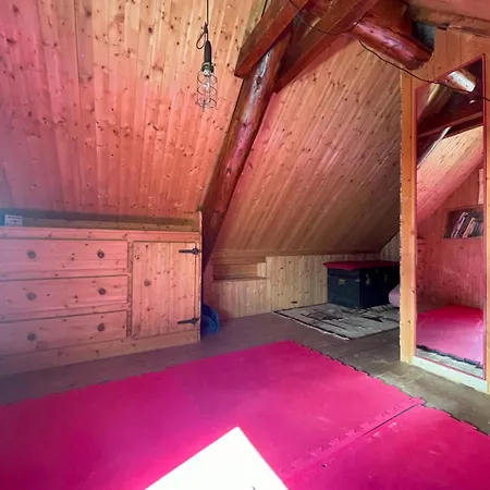 La Stellina Chalet Garda (Brescia)