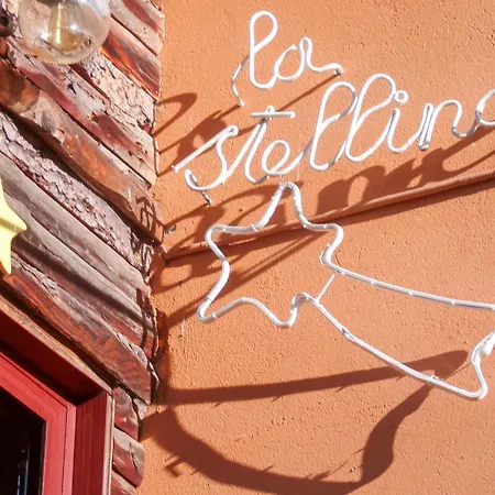Chalet La Stellina