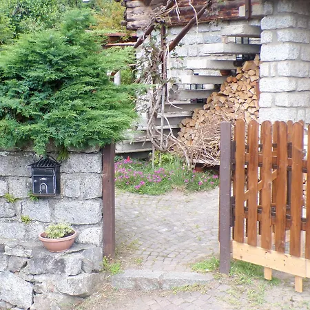 La Stellina Chalet