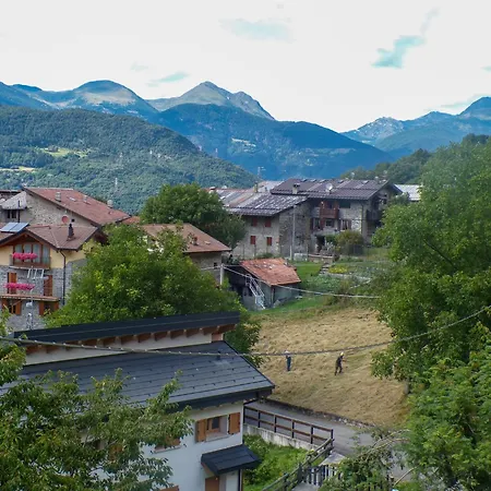 La Stellina Chalet Garda (Brescia)