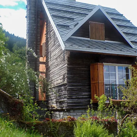 Chalet La Stellina Garda (Brescia)