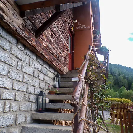 Chalet La Stellina Garda (Brescia)