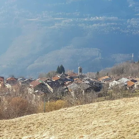 La Stellina Chalet *